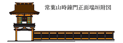 葉山時鐘門